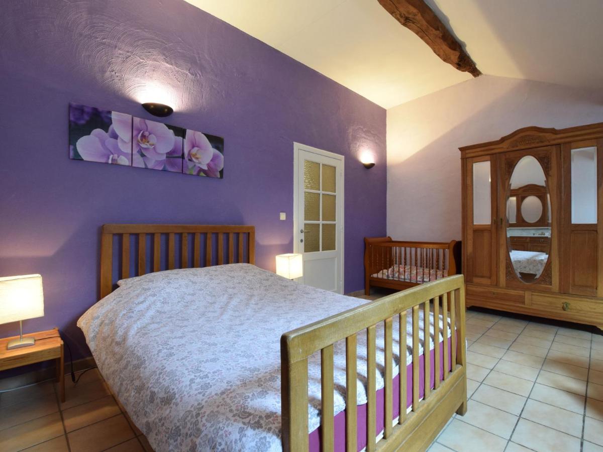 Former Farmhouse In A Quiet Village Manhay Extérieur photo