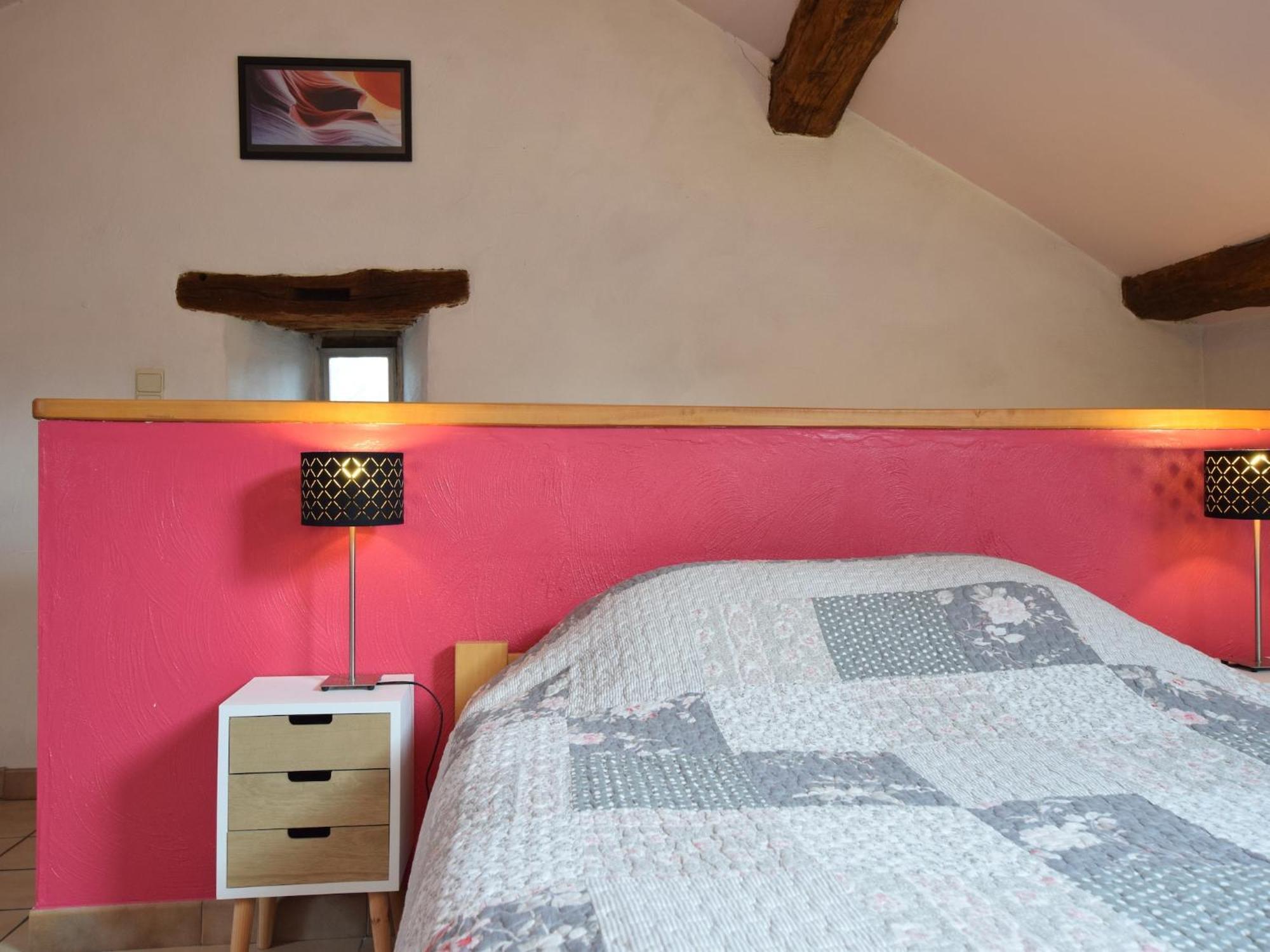 Former Farmhouse In A Quiet Village Manhay Extérieur photo